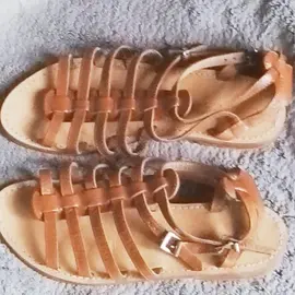 sandales Les Tropeziennes