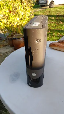 Ordinateur de bureau