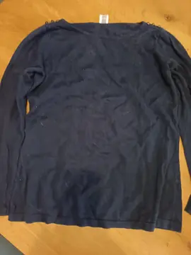Pull léger taille M