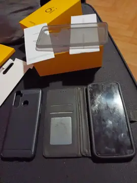 accessoires Realme 6i