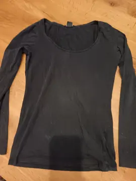 Manches longues taille S