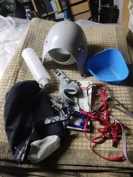 accessoires furet et rat domestique