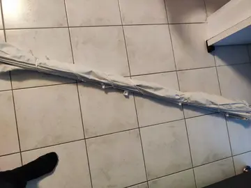 volet roulant 160x190