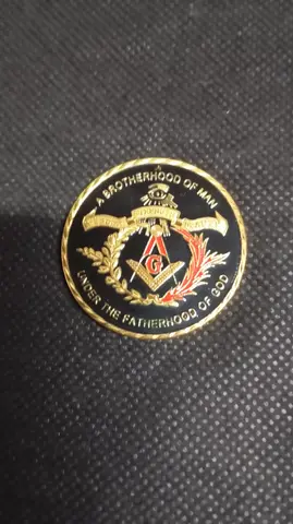 Médaille de collection