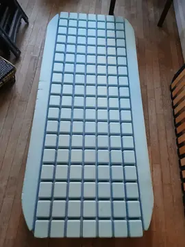 Matelas anti escarre