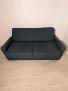 Canapé lit convertible bon etat