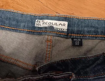 Jean Kiabi 44 regular