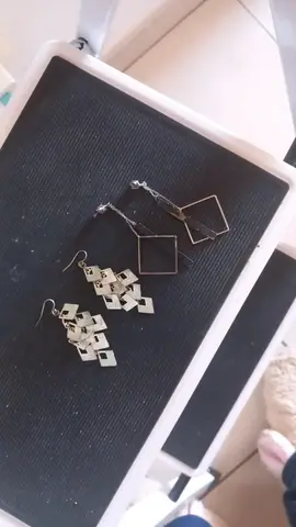 lot boucles oreilles