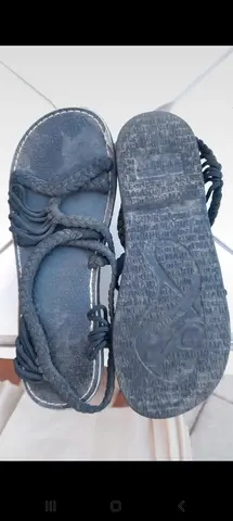 sandale la marine 38