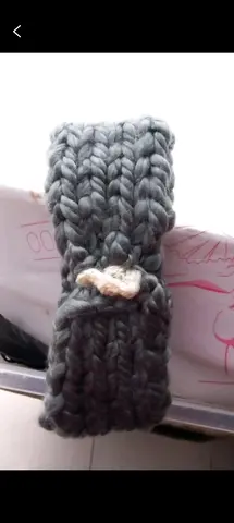 cache oreille bandeau TU