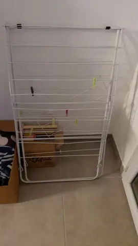 Étendage pour vêtements