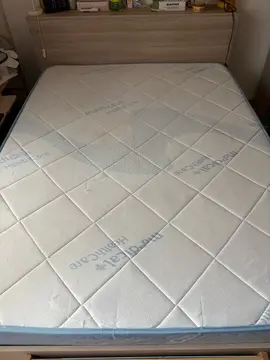 mais Elsa 140x190 Bon etat