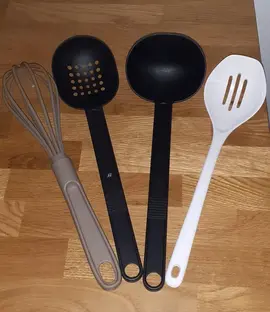 Ustensiles de cuisine