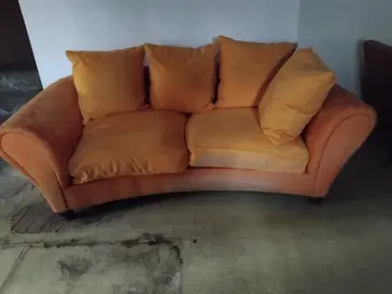 donne canapé non convertible