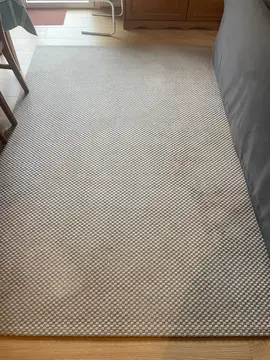 Tapis ikea