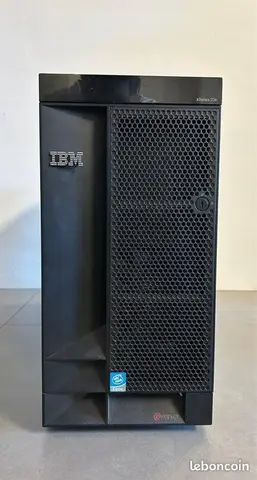 Serveur IBM xSeries 236
