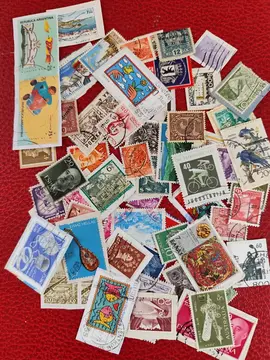 gros lot vrac étrangers 31oct..