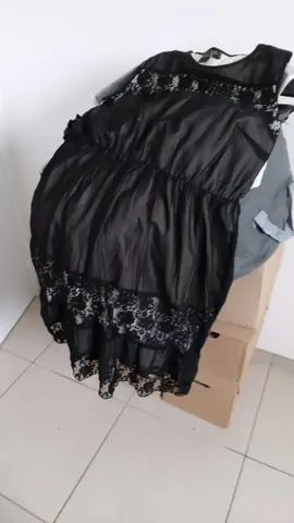 lot vetements femmes