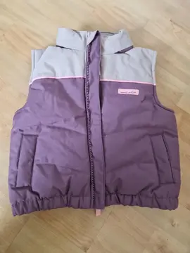 doudoune 12 mois Decathlon