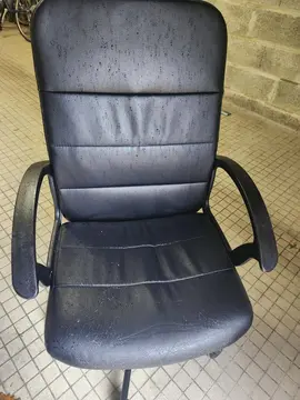 chaise de bureau