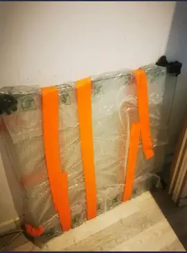 table basse en verre