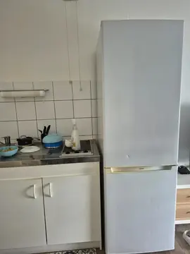 réfrégirateur combiné proline