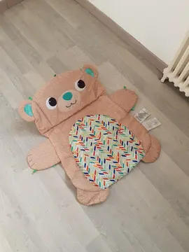Tapis d'éveil