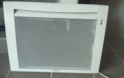radiateur electrique