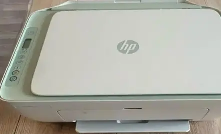 Imprimante HP Desk Jet 2722