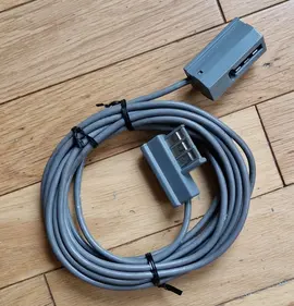 Rallonge téléphone prise gigogne