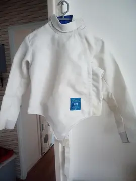 veste et gant droitier escrime