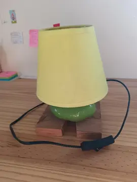 Petite lampe