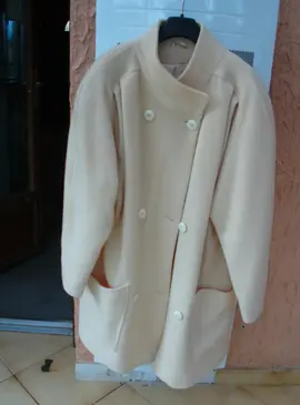 manteau