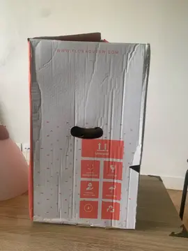 carton déménagement