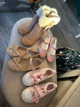 chaussures filles 33