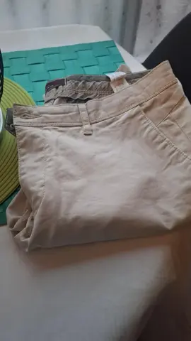 pantalon et chemise homme taille 46