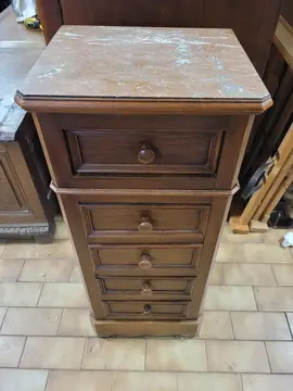 petit meuble de rangement