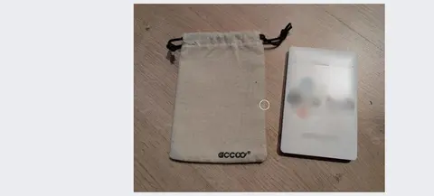 Batterie Externe Portable pour smartphone