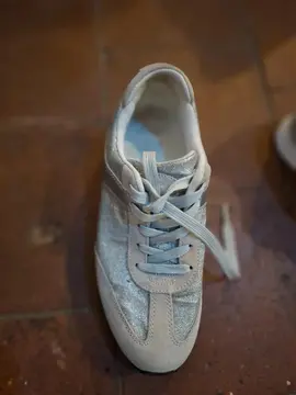 Paire de sneakees de marque Scholl pointure 40