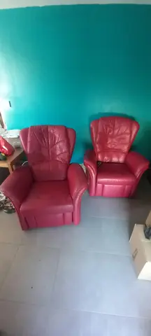 fauteuil Relaxant massant