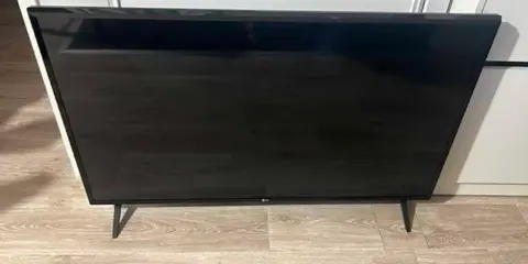 Tv Lg, ne s'allume plus