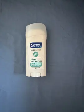 déodorant stick sanex reste 50%