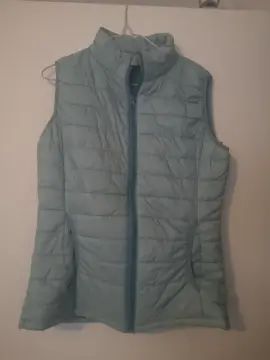 Doudoune sans manche