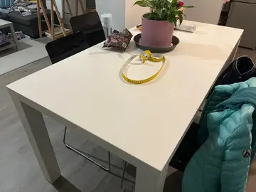 table salle à manger 10personnes