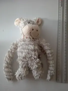 petite peluche singe 🐒