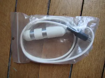 Sonde de rééducation périnéale