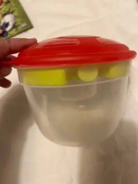 boîte alimentaire / lunch box