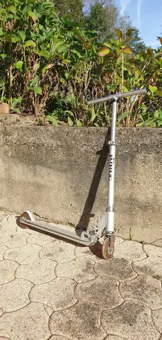 Trottinette
