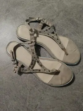 Nu pieds Marco Tozzi pointure 40