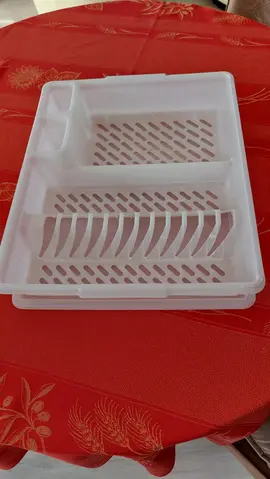 ÉGOUTTOIR VAISSELLE